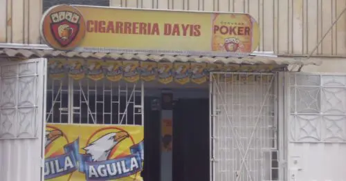 CIGARRERIA DAYIS BOGOTÁ CIGARRERIA DAYIS BOGOTÁ
